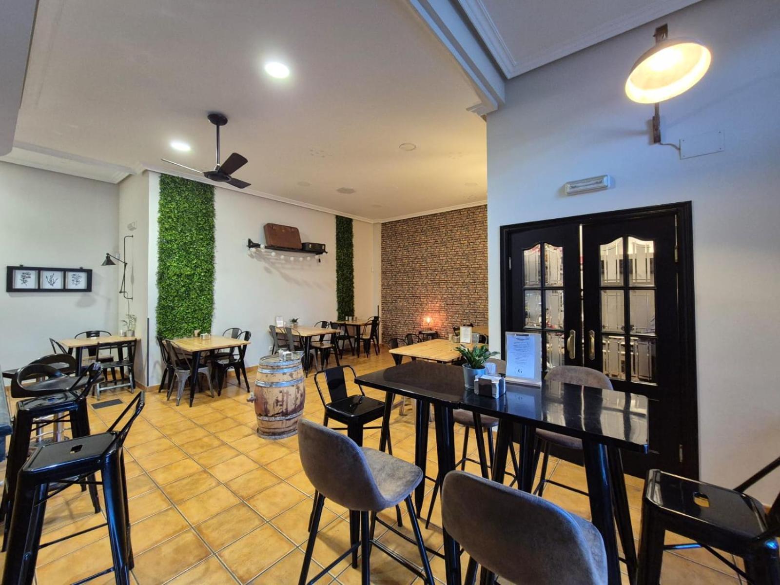 Hostal Galicia Monforte De Lemos Esterno foto